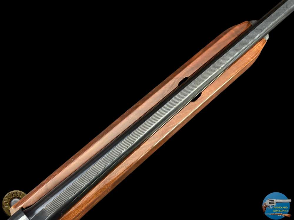 REMINGTON - MODEL 1100 SPORTING 28 GA - 27" REMCHOKE - DELUXE WOOD --img-16