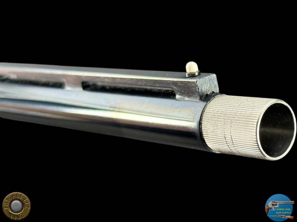 REMINGTON - MODEL 1100 SPORTING 28 GA - 27" REMCHOKE - DELUXE WOOD --img-20