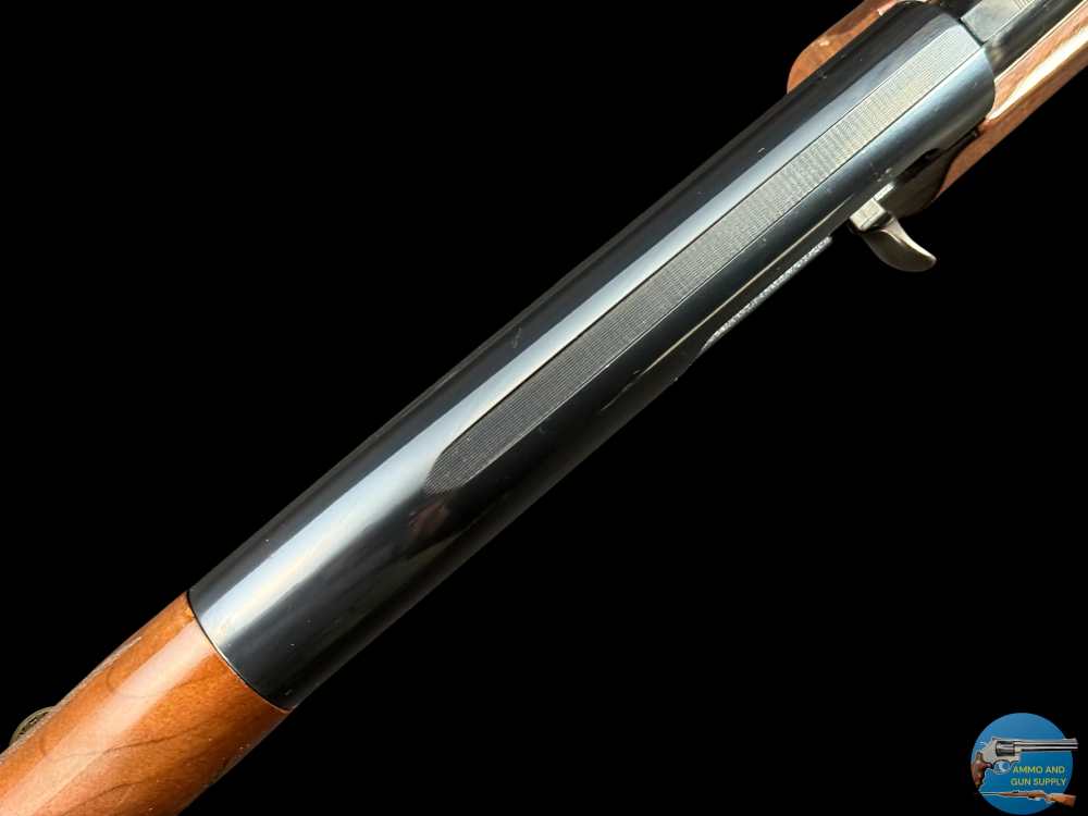 REMINGTON - MODEL 1100 SPORTING 28 GA - 27" REMCHOKE - DELUXE WOOD --img-8
