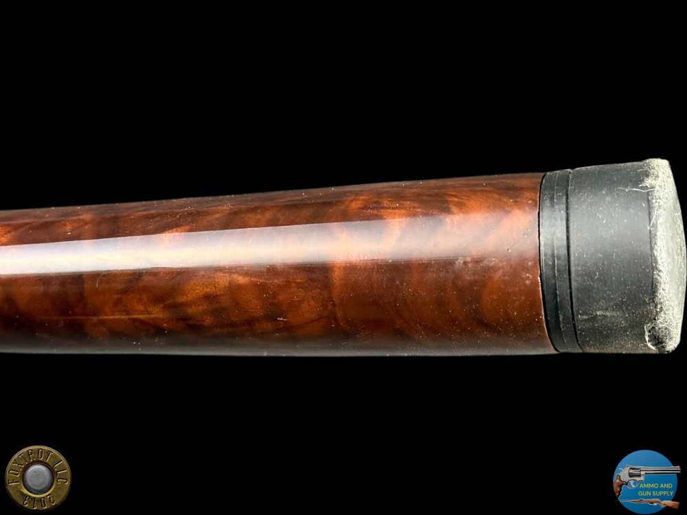 REMINGTON - MODEL 1100 SPORTING 28 GA - 27" REMCHOKE - DELUXE WOOD --img-22