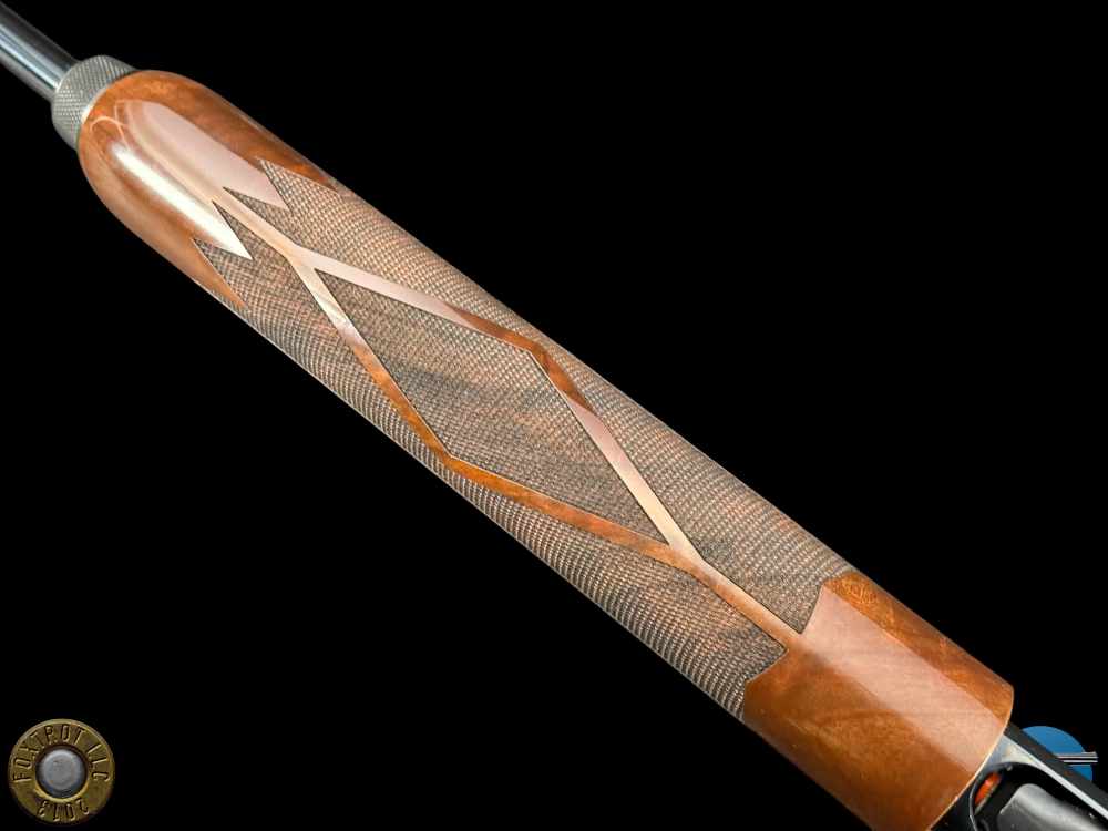 REMINGTON - MODEL 1100 SPORTING 28 GA - 27" REMCHOKE - DELUXE WOOD --img-14