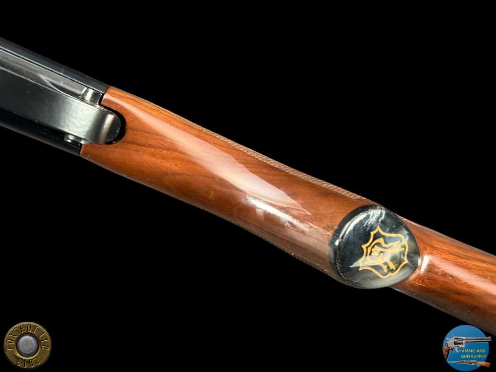 REMINGTON - MODEL 1100 SPORTING 28 GA - 27" REMCHOKE - DELUXE WOOD --img-26