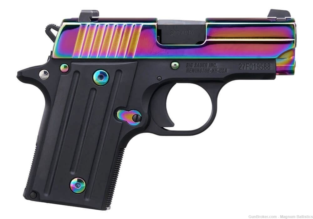 Sig Sauer P238 380ACP 238-380-RBT2-img-1
