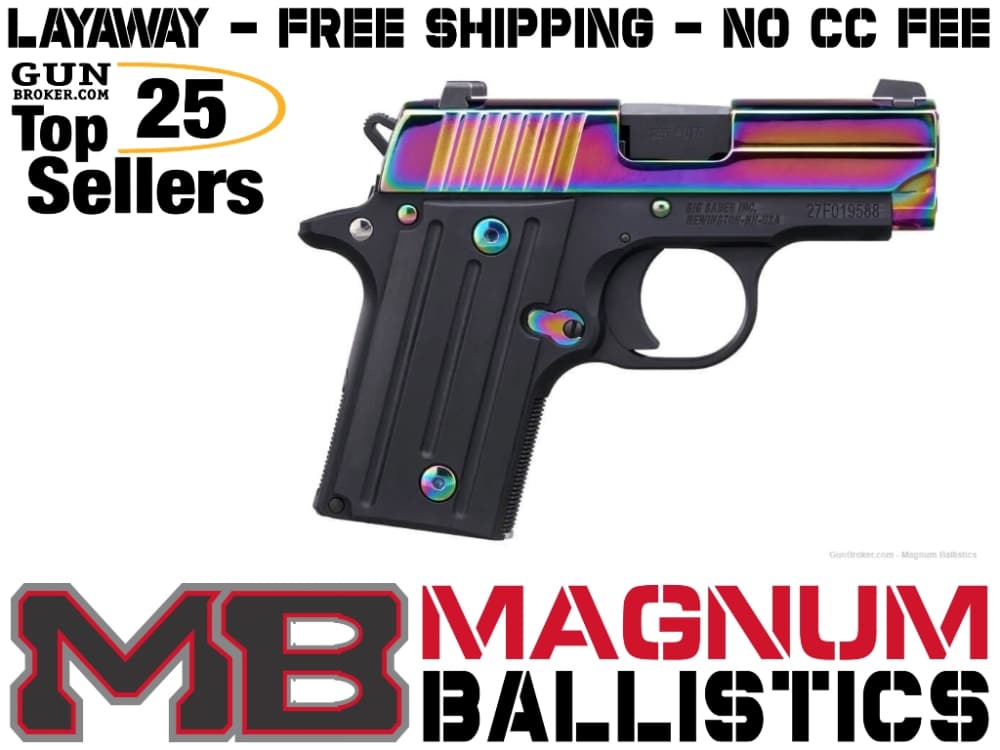 Sig Sauer P238 380ACP 238-380-RBT2-img-0