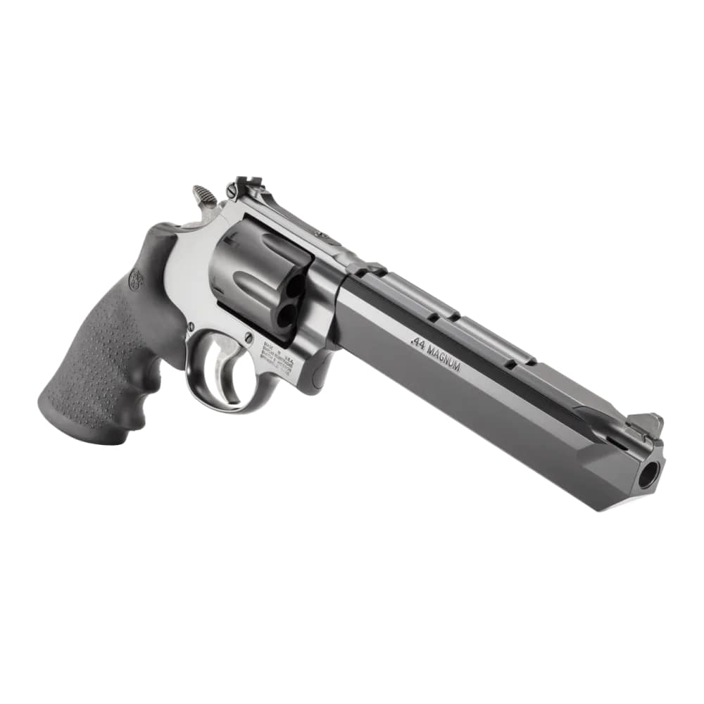 Smith & Wesson 629 Stealth Hunter 44 Mag-img-3