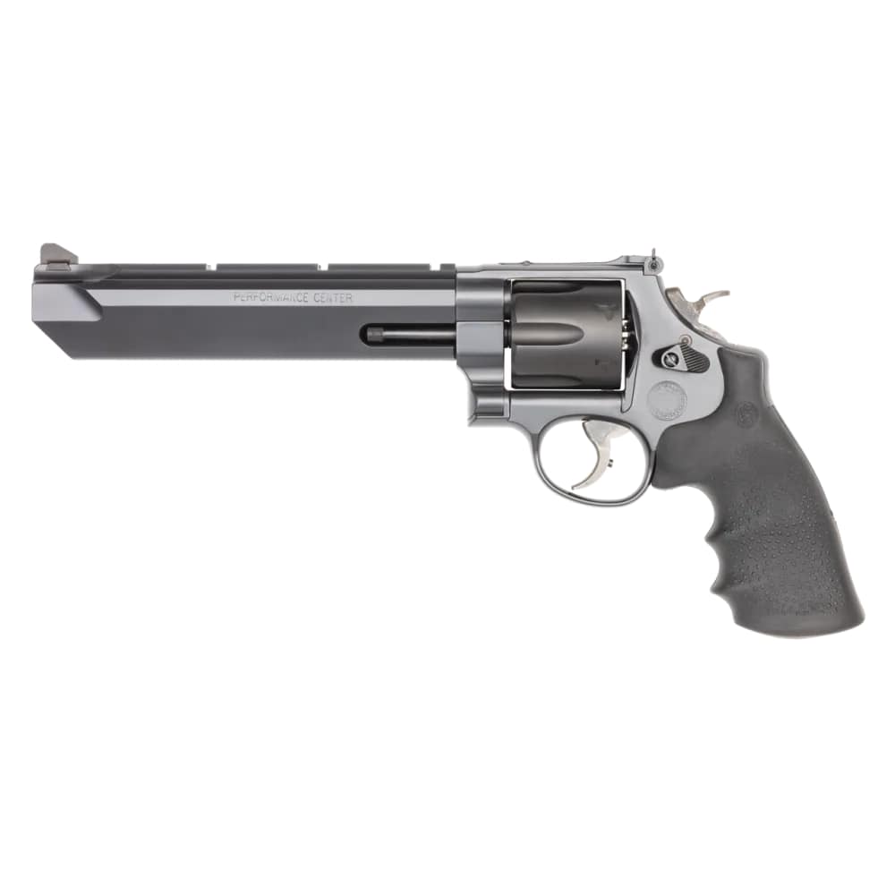 Smith & Wesson 629 Stealth Hunter 44 Mag-img-1