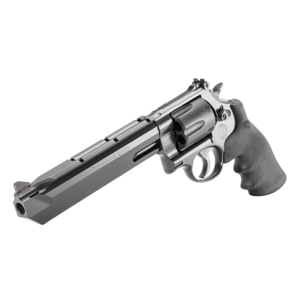 Smith & Wesson 629 Stealth Hunter 44 Mag-img-2