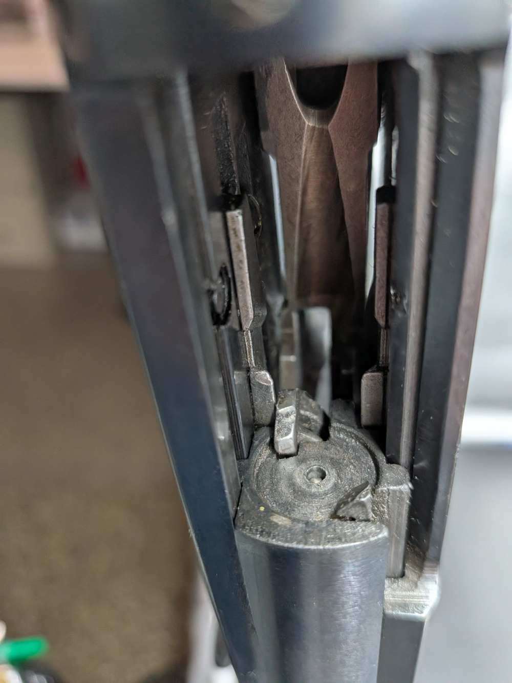 Winchester 94 AE chambered in 44  Rem Mag harkens back to the old west-img-9