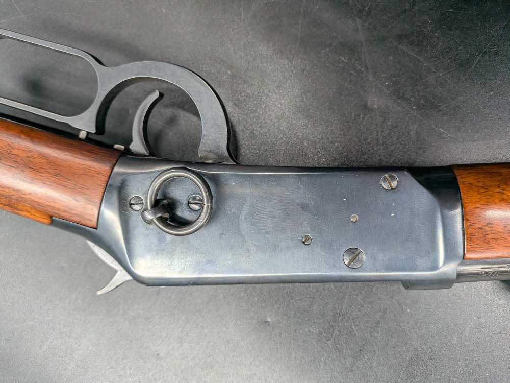 Winchester 94 AE chambered in 44  Rem Mag harkens back to the old west-img-4