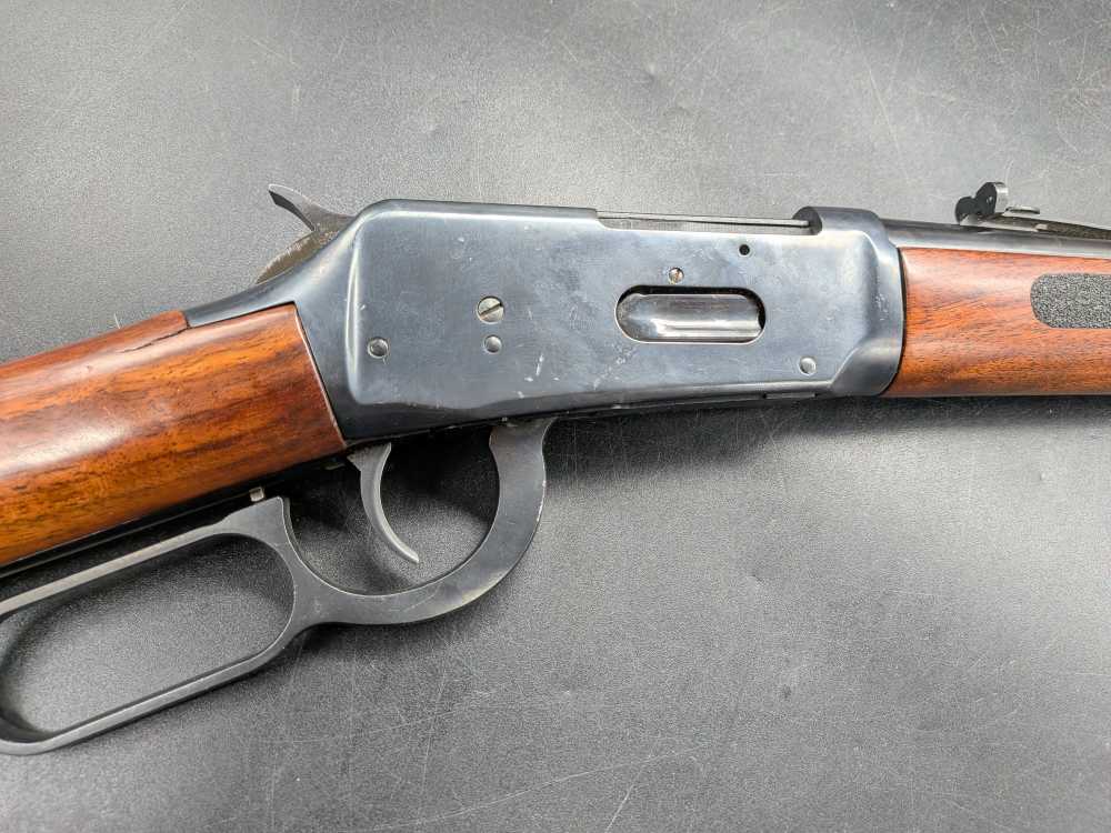 Winchester 94 AE chambered in 44  Rem Mag harkens back to the old west-img-2