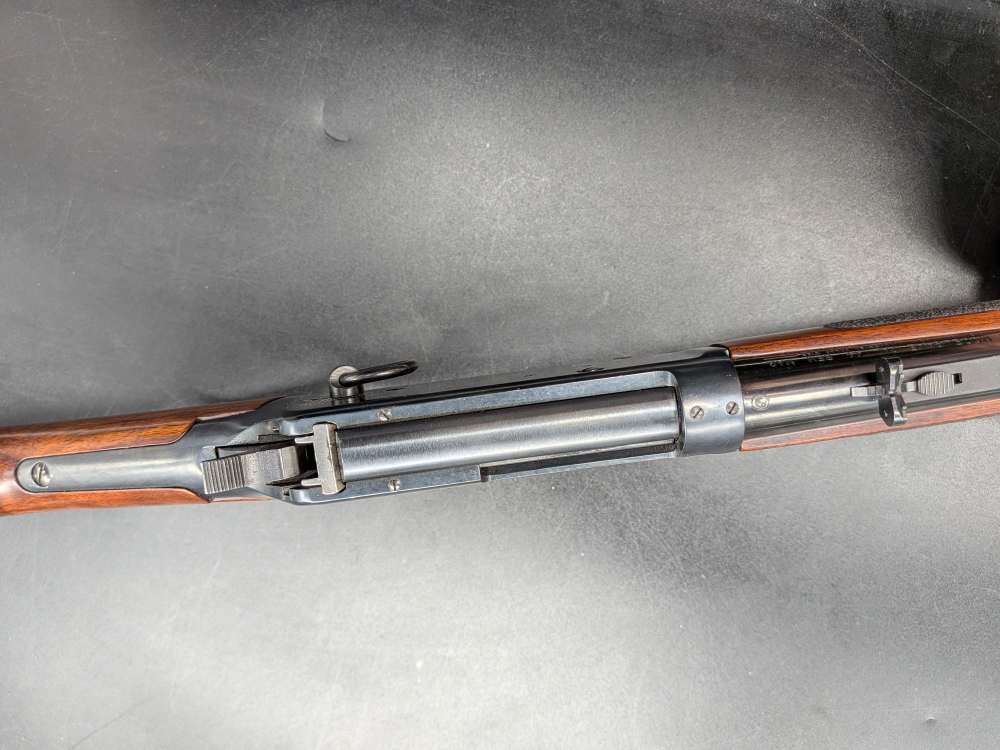 Winchester 94 AE chambered in 44  Rem Mag harkens back to the old west-img-10