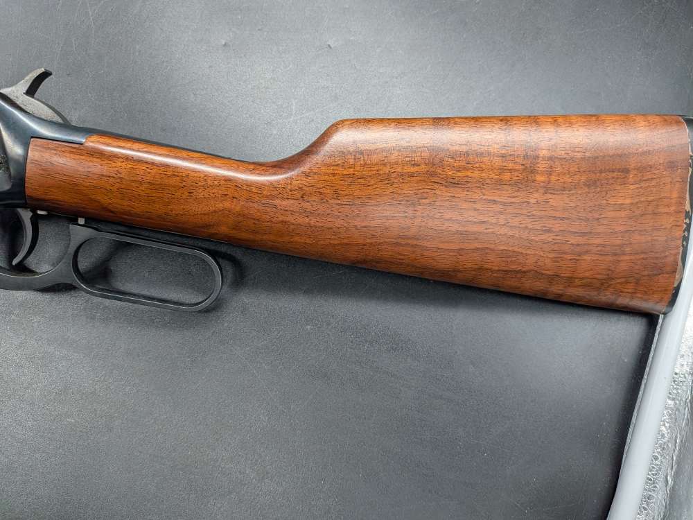 Winchester 94 AE chambered in 44  Rem Mag harkens back to the old west-img-5
