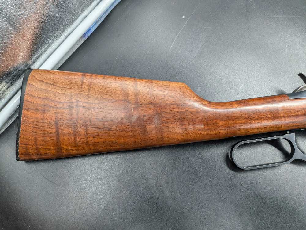 Winchester 94 AE chambered in 44  Rem Mag harkens back to the old west-img-3