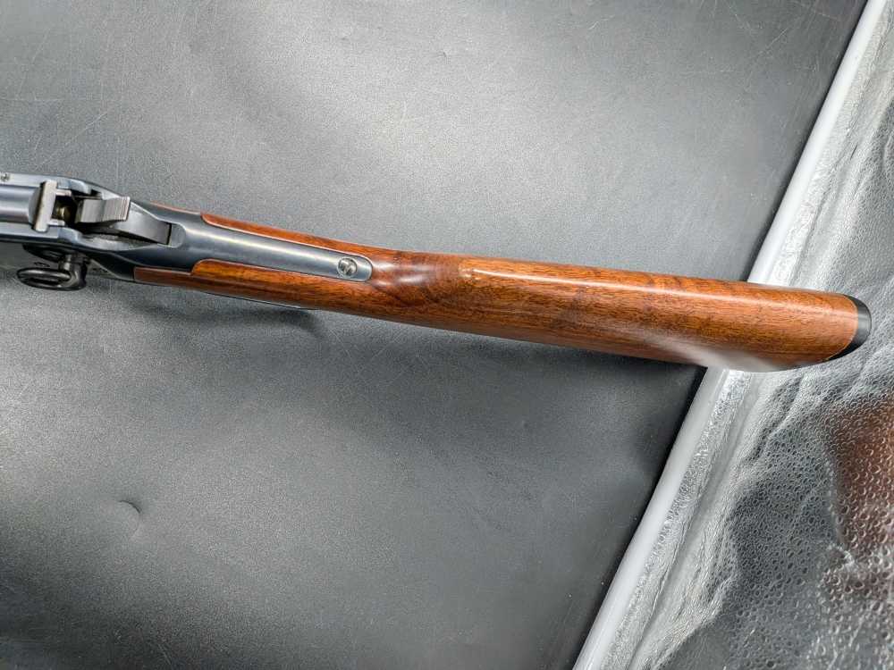 Winchester 94 AE chambered in 44  Rem Mag harkens back to the old west-img-6