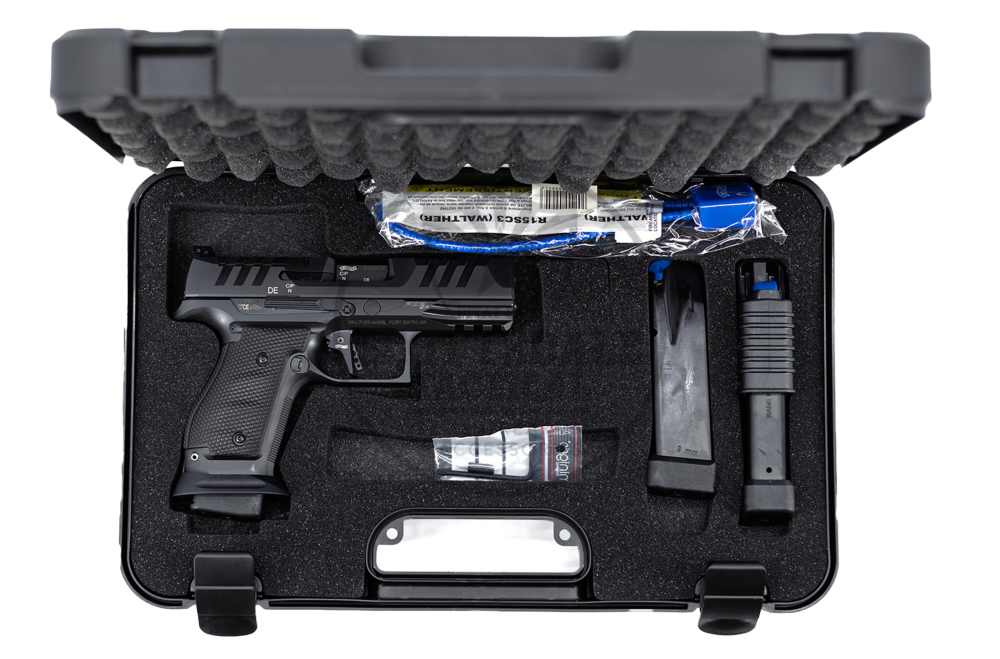 Walther PDP Pro Steel Frame Compact-img-6