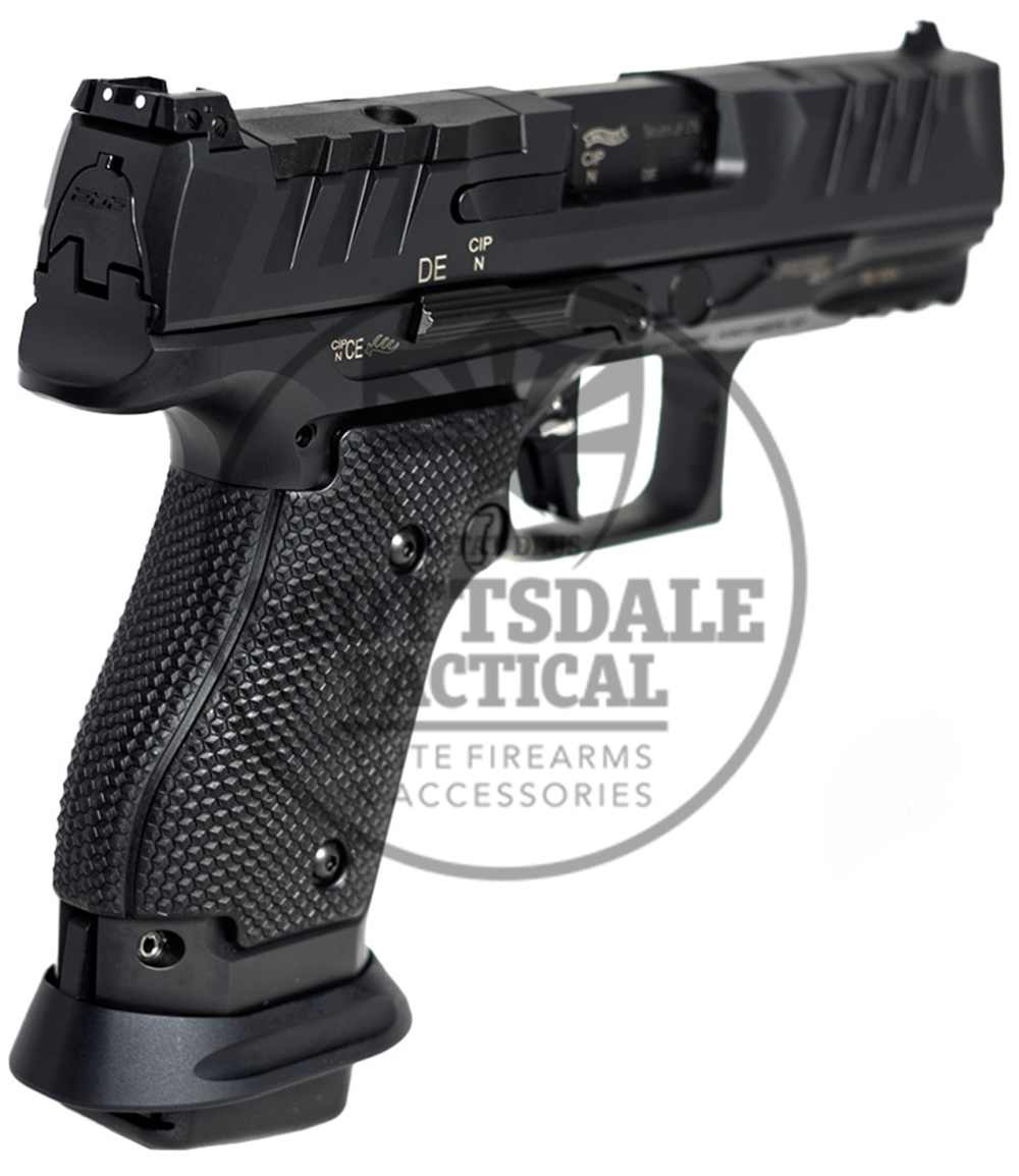 Walther PDP Pro Steel Frame Compact-img-2