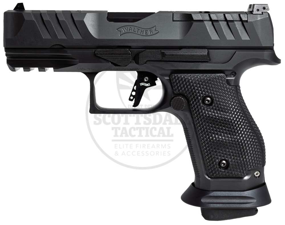 Walther PDP Pro Steel Frame Compact-img-5