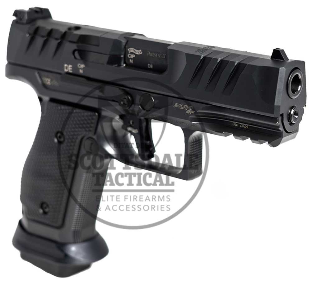 Walther PDP Pro Steel Frame Compact-img-1
