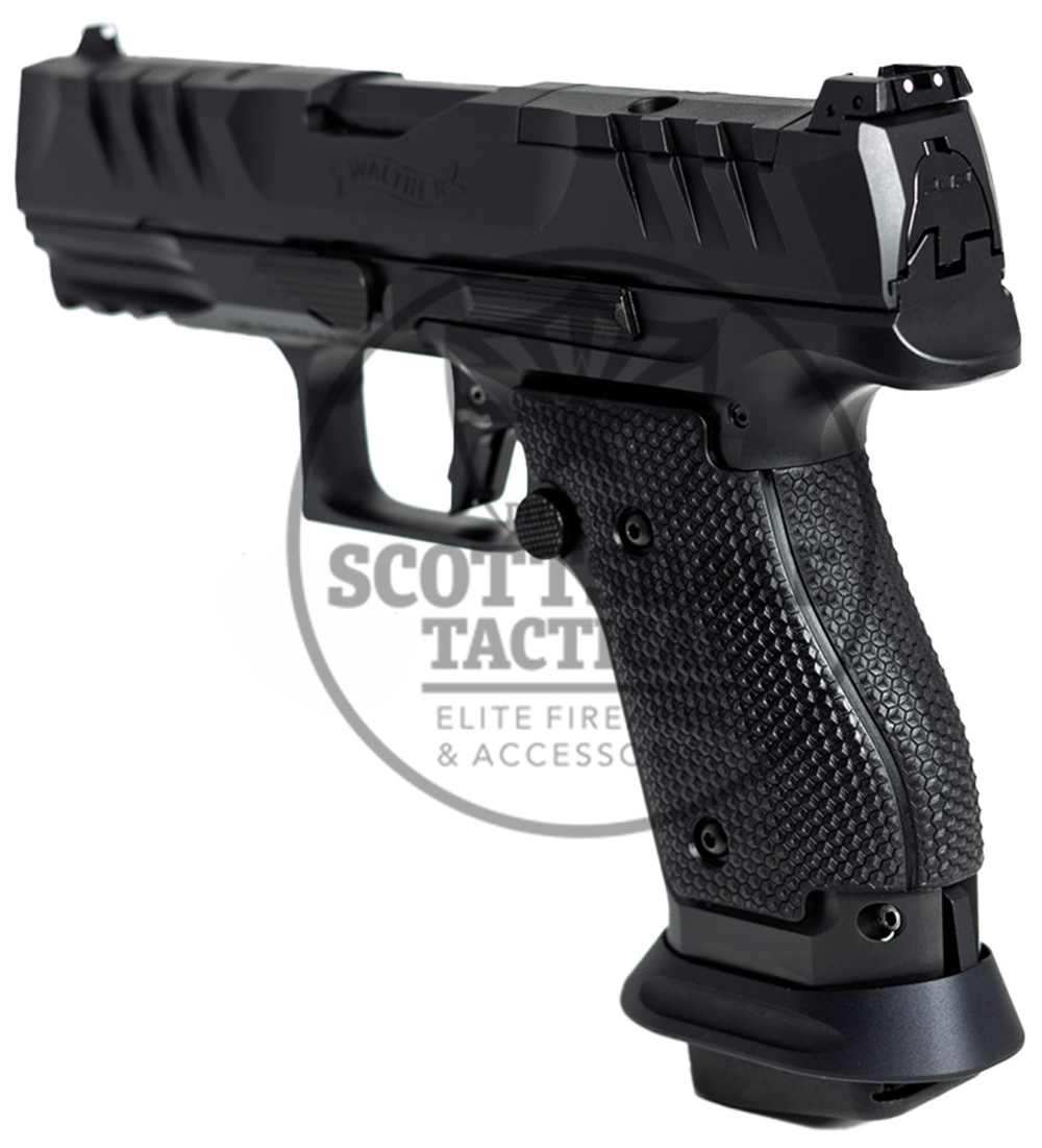 Walther PDP Pro Steel Frame Compact-img-4