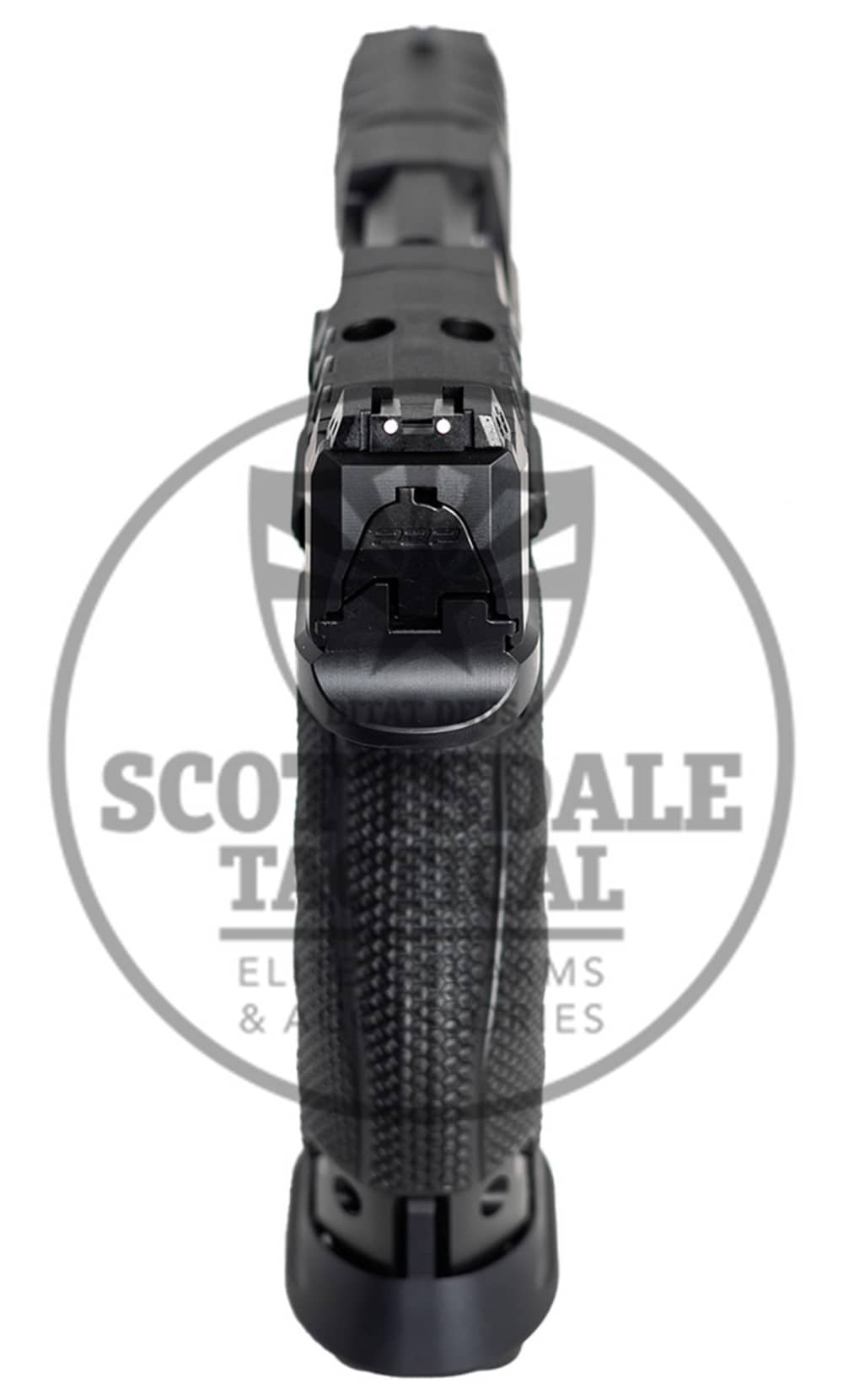 Walther PDP Pro Steel Frame Compact-img-3