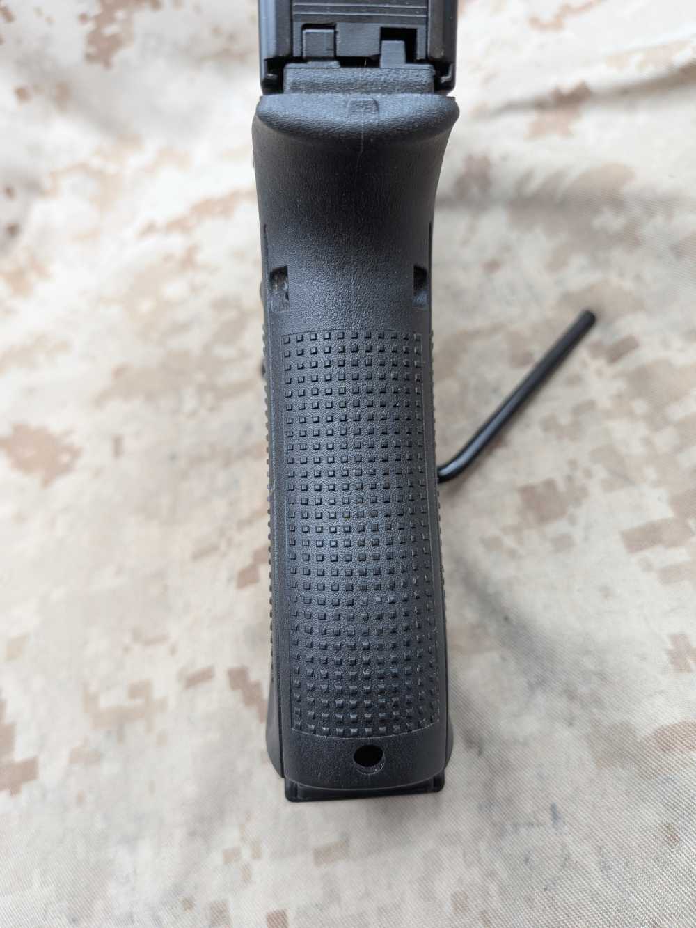 Glock 45 Gen5 9MM Police Trade In USED G45 Ameriglo-img-12