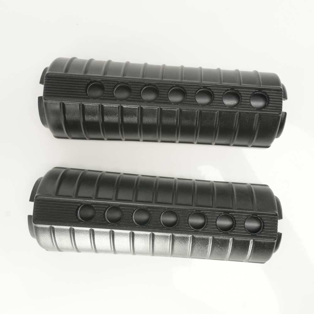 Colt M4 Carbine Handguard Set PN: 64673 AR15 XM4 M4A1 *Excellent*-img-2