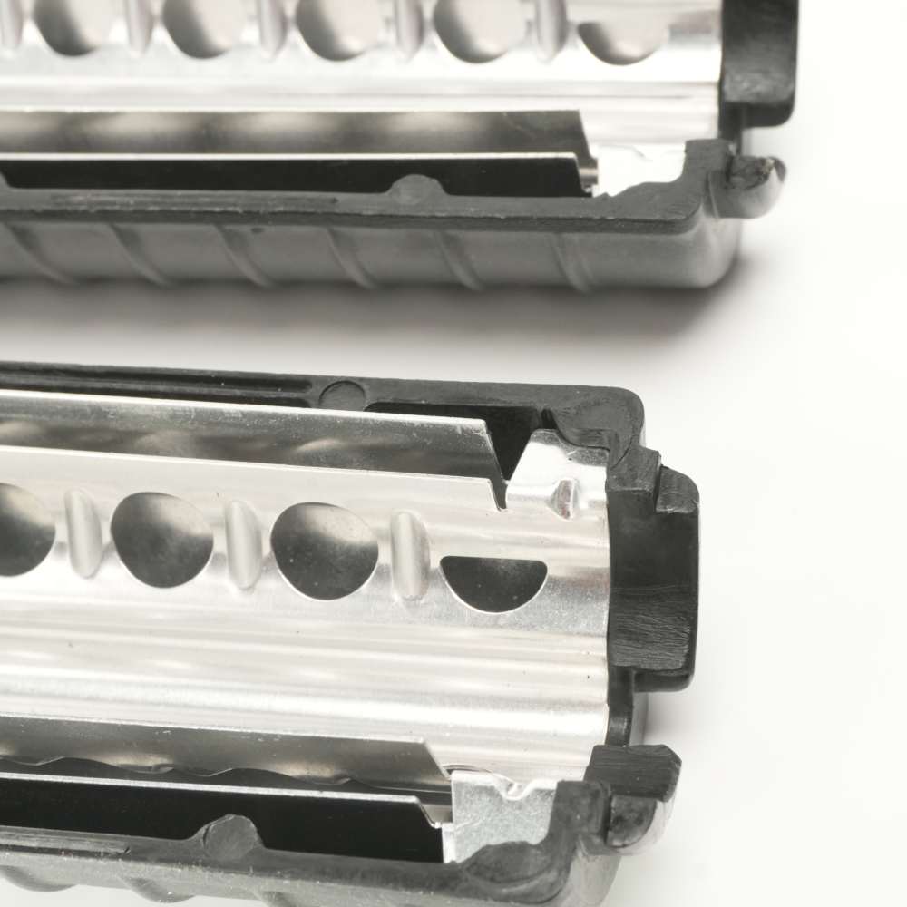 Colt M4 Carbine Handguard Set PN: 64673 AR15 XM4 M4A1 *Excellent*-img-9