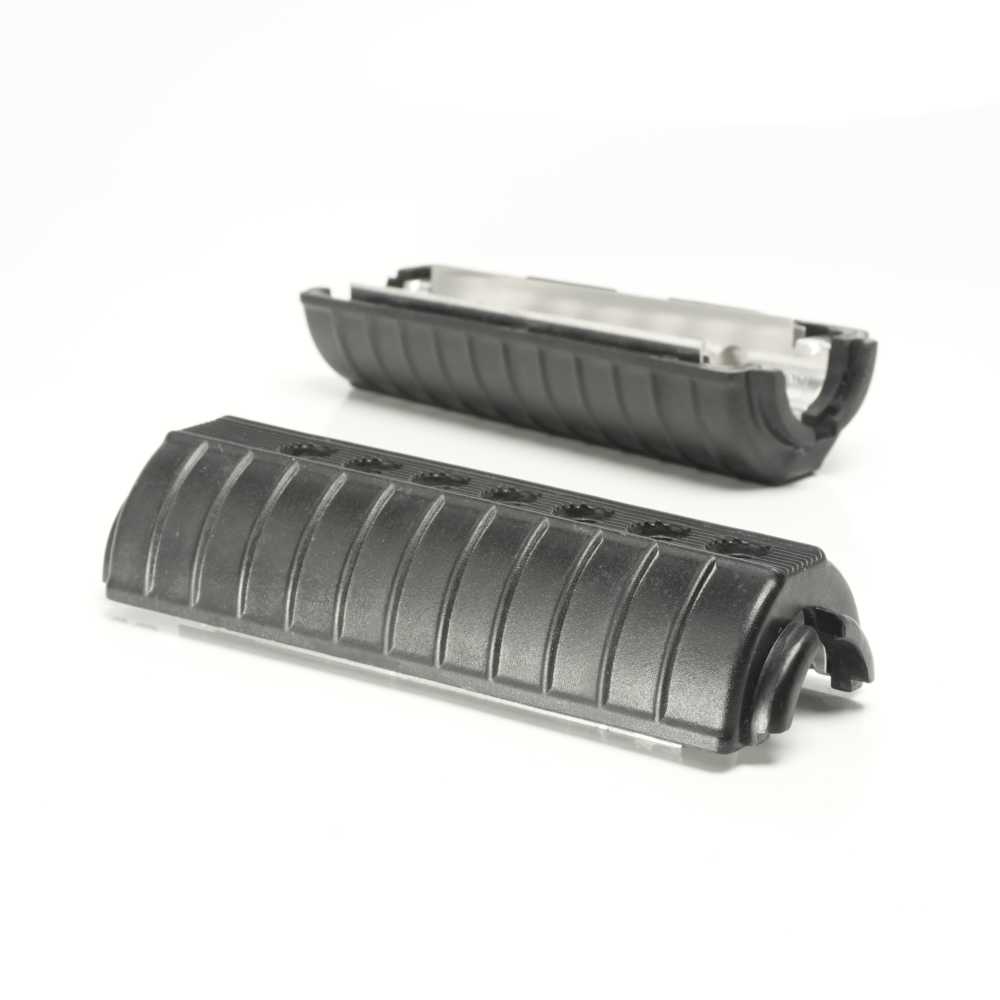Colt M4 Carbine Handguard Set PN: 64673 AR15 XM4 M4A1 *Excellent*-img-0