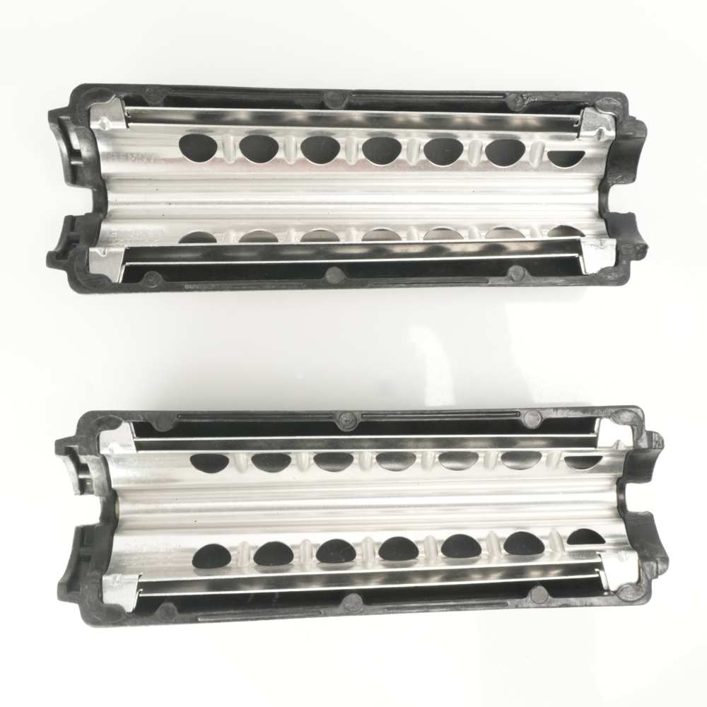 Colt M4 Carbine Handguard Set PN: 64673 AR15 XM4 M4A1 *Excellent*-img-3