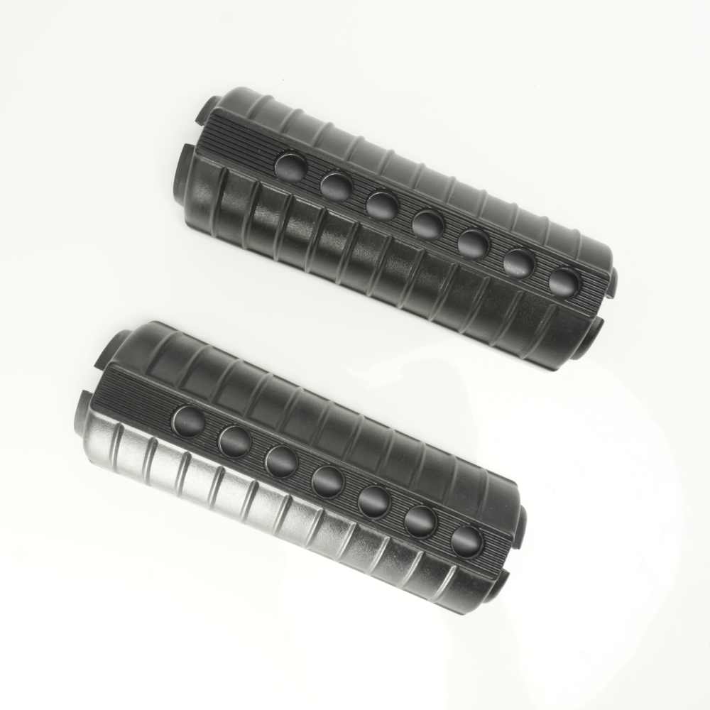 Colt M4 Carbine Handguard Set PN: 64673 AR15 XM4 M4A1 *Excellent*-img-4