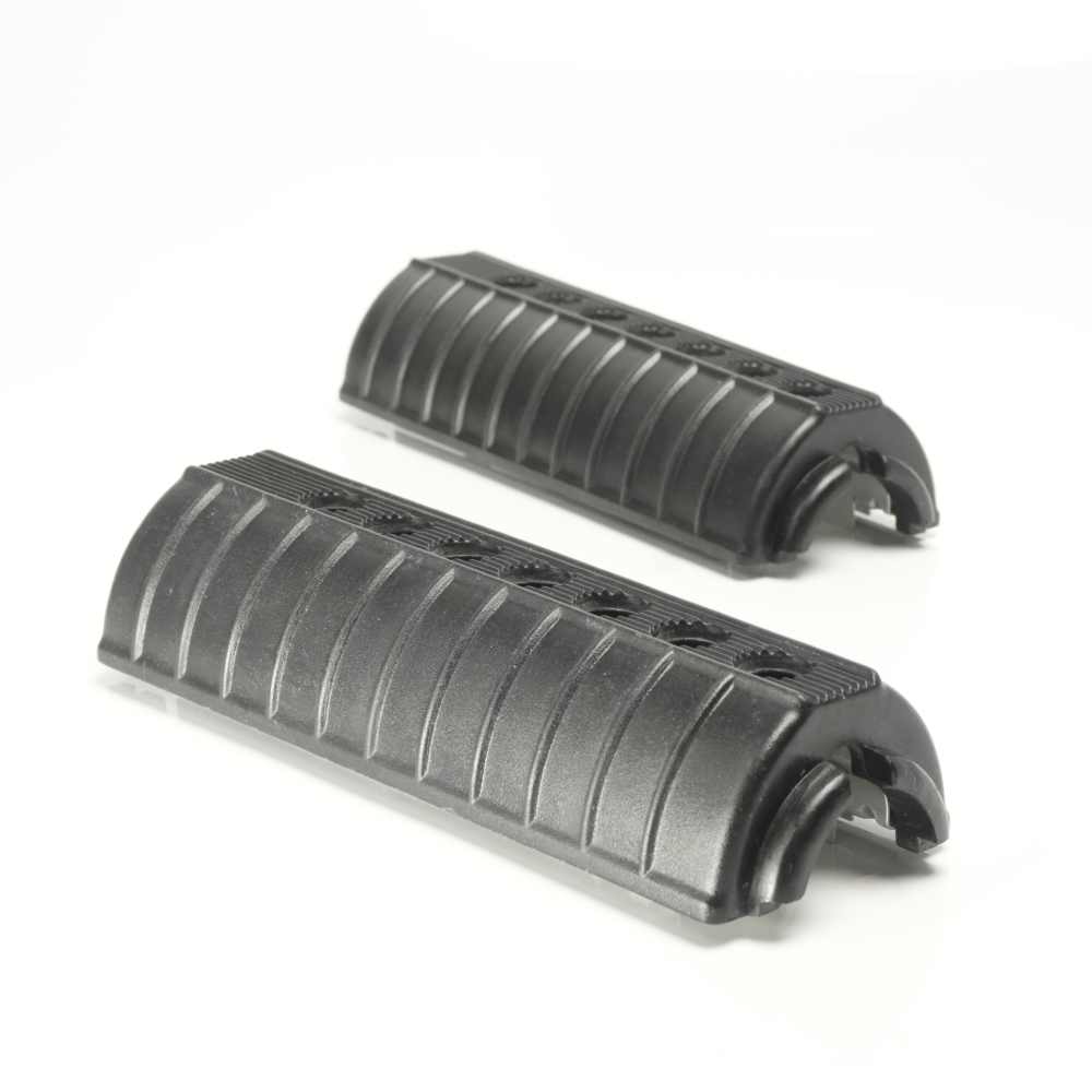 Colt M4 Carbine Handguard Set PN: 64673 AR15 XM4 M4A1 *Excellent*-img-6