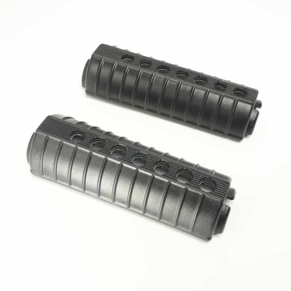 Colt M4 Carbine Handguard Set PN: 64673 AR15 XM4 M4A1 *Excellent*-img-5