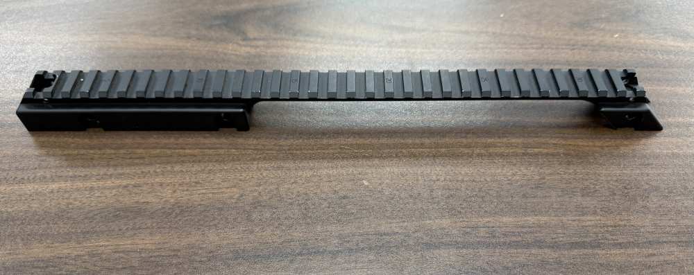 HK G36C Top Rail-img-0