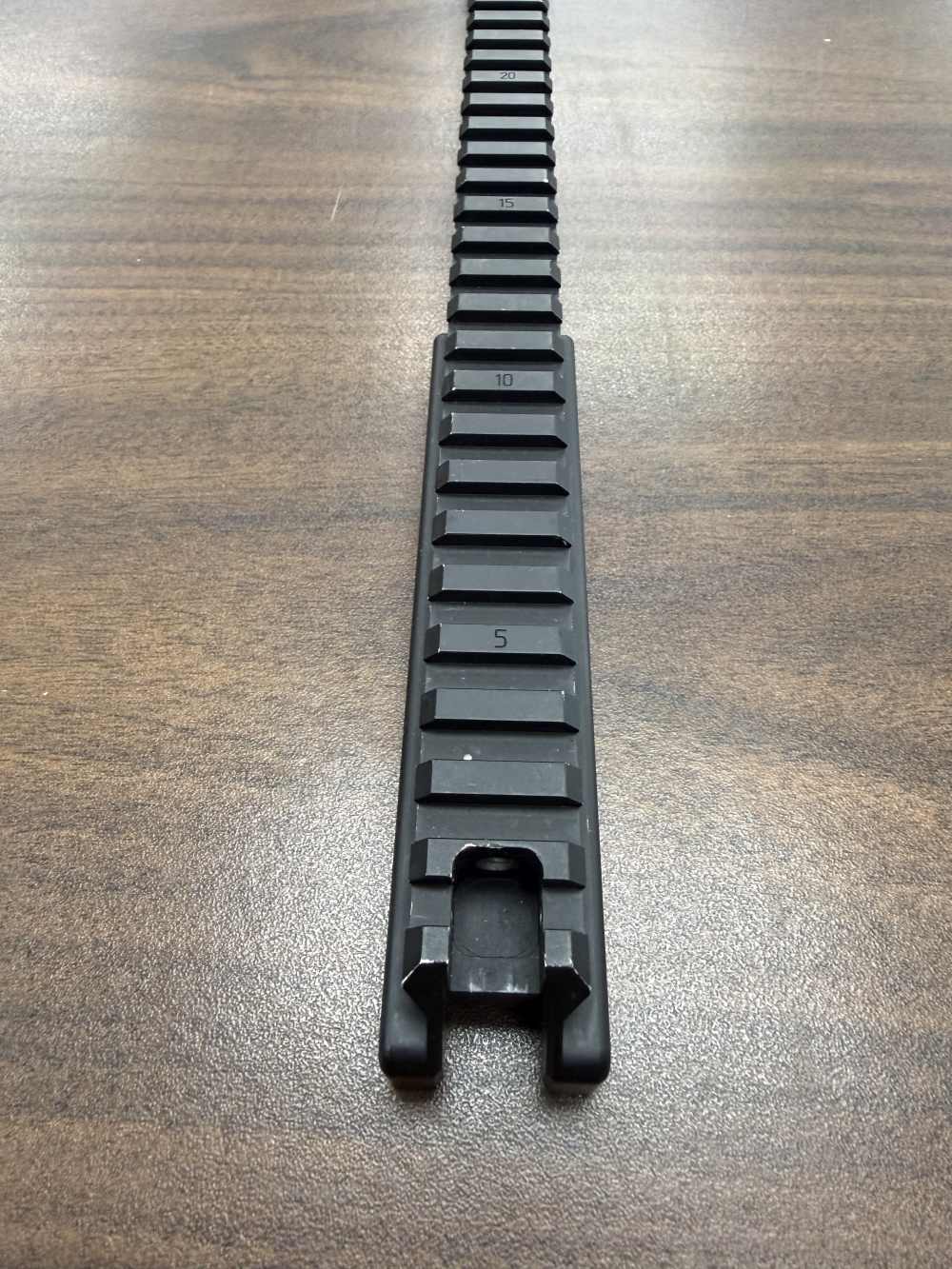 HK G36C Top Rail-img-2