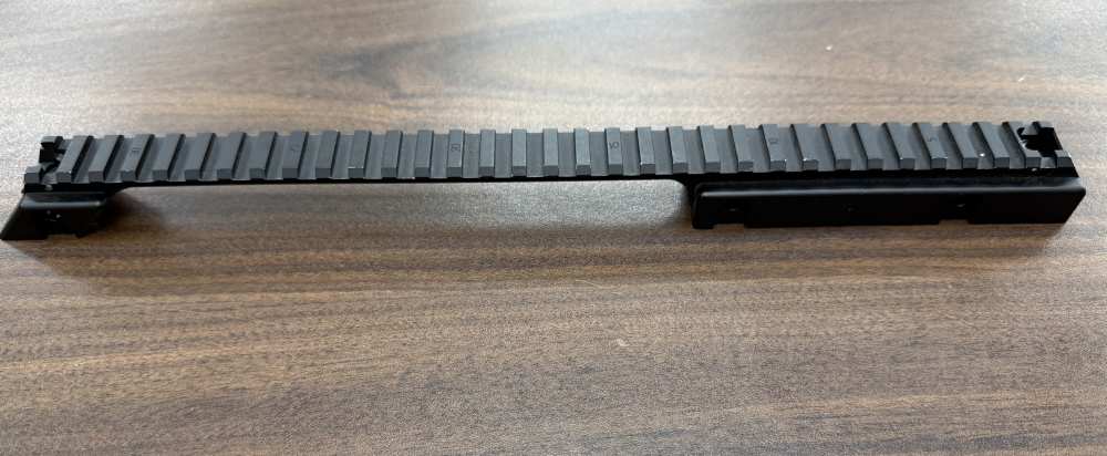 HK G36C Top Rail-img-1