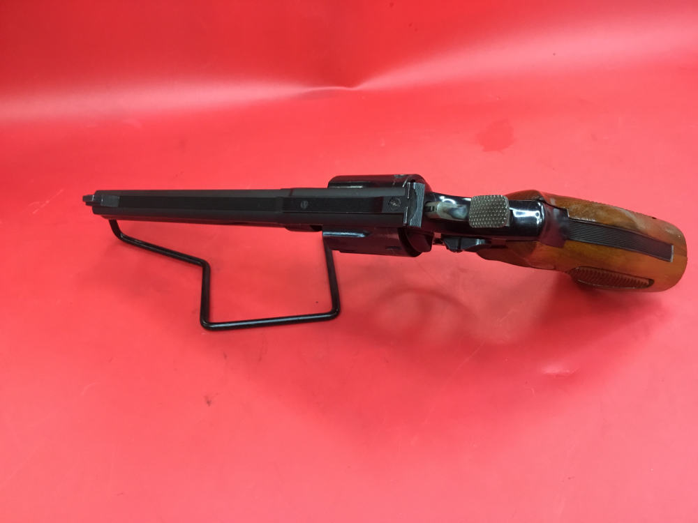 Smith & Wesson 14-4 35K prefix .38 Special 6rd cap 6” 1978-1979-img-3