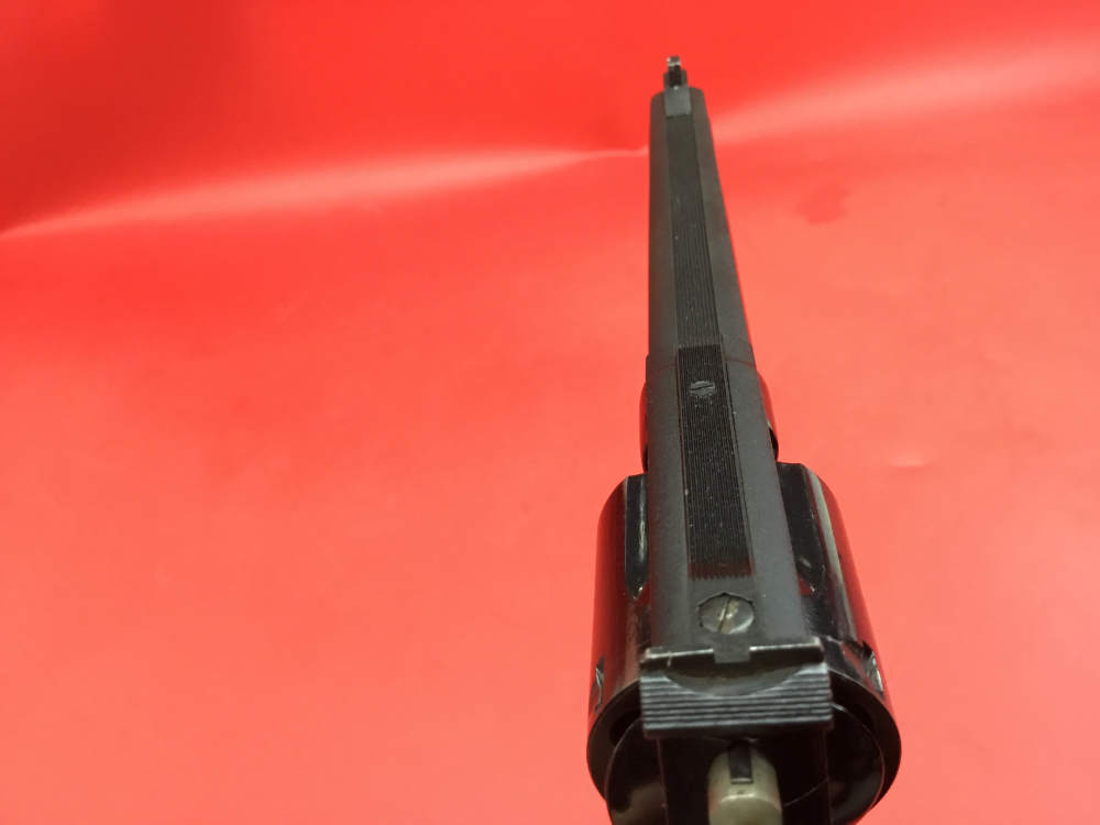Smith & Wesson 14-4 35K prefix .38 Special 6rd cap 6” 1978-1979-img-18