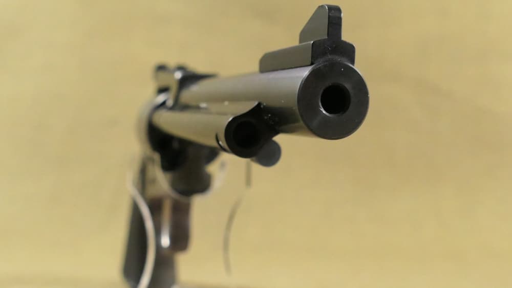 Ruger - New Model Single-Six - .22 Magnum - 5.5" Barrel - SN# 266-14175-img-5