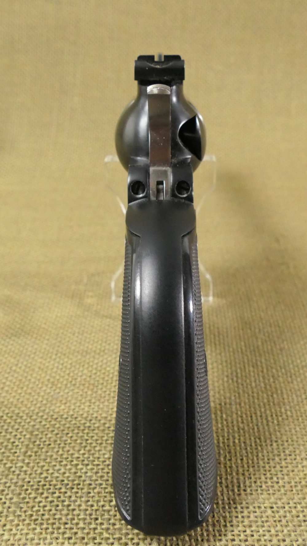 Ruger - New Model Single-Six - .22 Magnum - 5.5" Barrel - SN# 266-14175-img-4