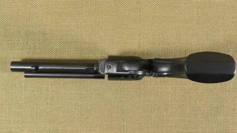 Ruger - New Model Single-Six - .22 Magnum - 5.5" Barrel - SN# 266-14175-img-6
