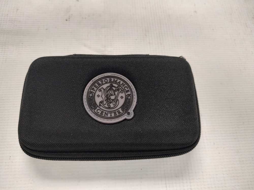 Smith & Wesson M&P9  Shield Performance Center 9mm 4" BBL Semi Auto Pistol-img-9