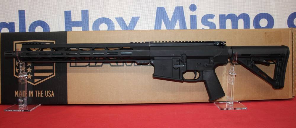 Diamondback DB10 308WIN 16" Barrel, LAYAWAY AVAILABLE!-img-4