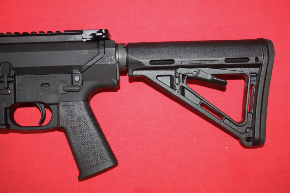 Diamondback DB10 308WIN 16" Barrel, LAYAWAY AVAILABLE!-img-3