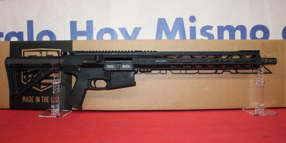 Diamondback DB10 308WIN 16" Barrel, LAYAWAY AVAILABLE!-img-8