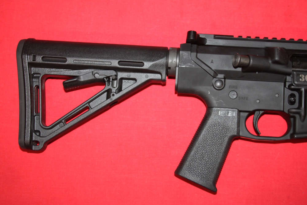 Diamondback DB10 308WIN 16" Barrel, LAYAWAY AVAILABLE!-img-5