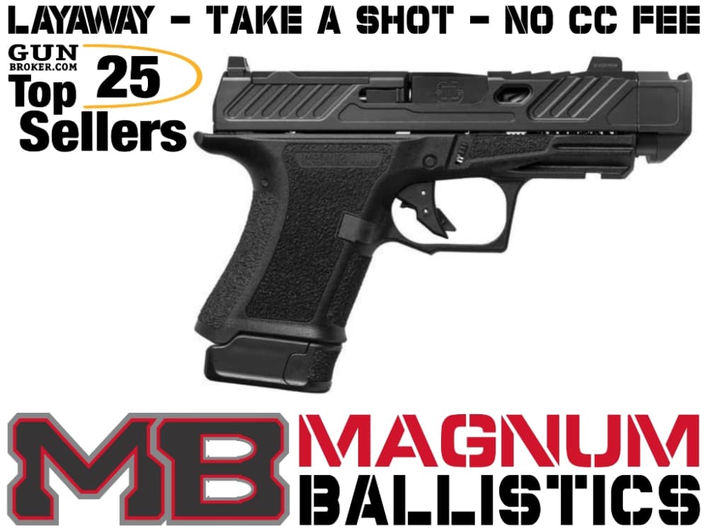 Shadow Systems CR920 9mm SS-4212-img-0