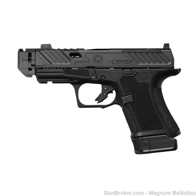 Shadow Systems CR920 9mm SS-4212-img-1