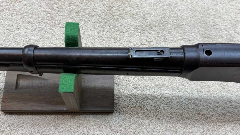 Whitneyville Kennedy Export Model Lever action 44/40 1882 dated-img-11