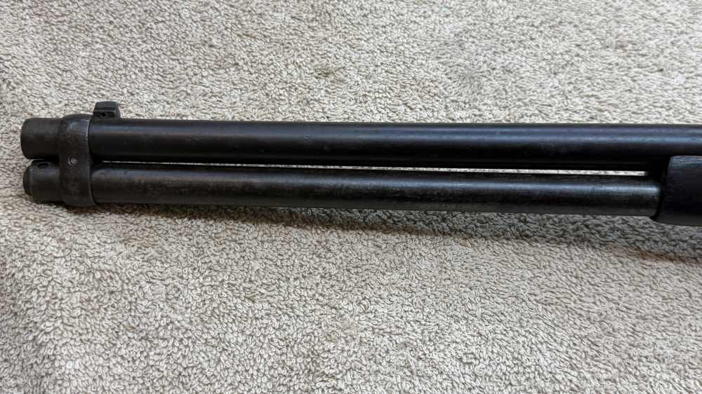 Whitneyville Kennedy Export Model Lever action 44/40 1882 dated-img-5