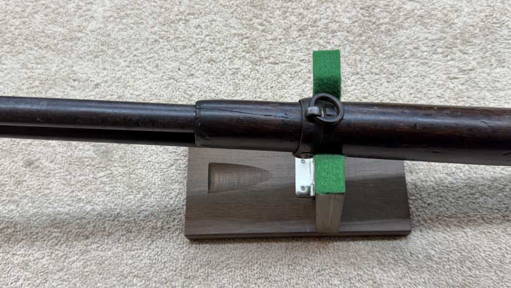 Whitneyville Kennedy Export Model Lever action 44/40 1882 dated-img-16